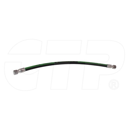 Aic Replacement Parts Hose A Fits Caterpillar Models 2V5956